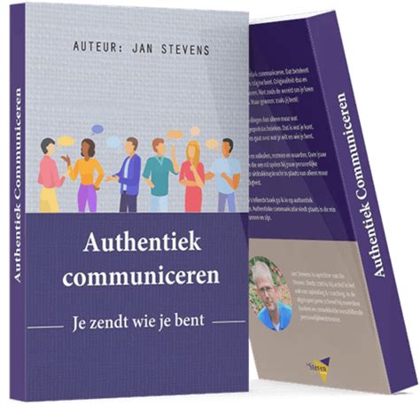 jezelf kwijtraken en jezelf hervinden|Authentiek communiceren